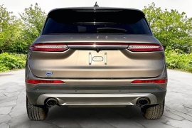 Used 2021  Lincoln Corsair Standard AWD at Carrikers Auto Outlet near Oskaloosa&comma; IA