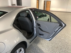 Used 2013  Chevrolet Malibu 4d Sedan LS w&sol;1LS at Carrikers Auto Outlet near Oskaloosa&comma; IA