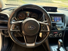 Used 2023  Subaru Crosstrek Premium CVT at Carrikers Auto Outlet near Oskaloosa&comma; IA