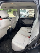 Used 2018  Subaru Forester 4d SUV 2&period;5i CVT at Carrikers Auto Outlet near Oskaloosa&comma; IA
