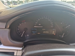 Used 2013  Cadillac XTS 4d Sedan at Carrikers Auto Outlet near Oskaloosa&comma; IA