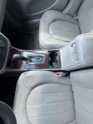Used 2009  Buick Lucerne 4d Sedan CXL 3XL at Carrikers Auto Outlet near Oskaloosa&comma; IA