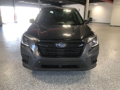 Used 2022  Subaru Forester CVT at Carrikers Auto Outlet near Oskaloosa&comma; IA