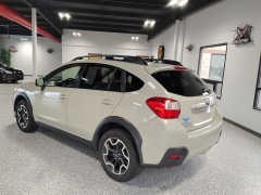 Used 2017  Subaru Crosstrek 4d SUV Special Edition at Carrikers Auto Outlet near Oskaloosa&comma; IA