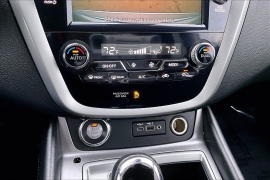 Used 2020  Nissan Murano 4d SUV FWD SV at Carrikers Auto Outlet near Oskaloosa&comma; IA