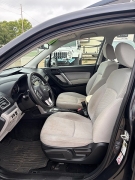 Used 2018  Subaru Forester 4d SUV 2&period;5i CVT at Carrikers Auto Outlet near Oskaloosa&comma; IA