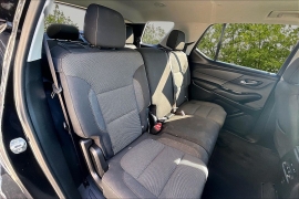 Used 2020  Chevrolet Traverse 4d SUV AWD LS w&sol;1LS at Carrikers Auto Outlet near Oskaloosa&comma; IA