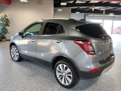 Used 2019  Buick Encore 4d SUV AWD Preferred at Carrikers Auto Outlet near Oskaloosa&comma; IA