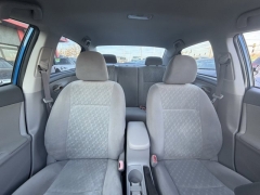 Used 2009  Toyota Corolla 4d Sedan LE at Carrikers Auto Outlet near Oskaloosa&comma; IA