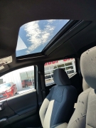 Used 2017  Toyota Tacoma 4WD Double Cab TRD Off-Road Auto at Carrikers Auto Outlet near Oskaloosa&comma; IA