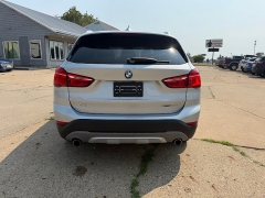 Used 2018  BMW X1 xDrive28i Sports Activity Vehicle at Carrikers Auto Outlet near Oskaloosa&comma; IA