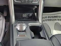 Used 2020  Ford Fusion 4d Sedan FWD SEL at Carrikers Auto Outlet near Oskaloosa&comma; IA