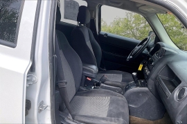 Used 2016  Jeep Patriot 4d SUV 4WD Sport at Carrikers Auto Outlet near Oskaloosa&comma; IA