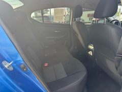 Used 2022  Nissan Sentra SV CVT at Carrikers Auto Outlet near Oskaloosa&comma; IA