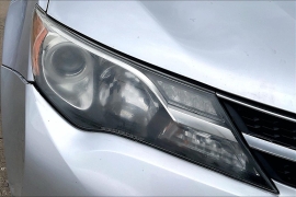 Used 2015  Toyota RAV4 4d SUV AWD Limited at Carrikers Auto Outlet near Oskaloosa&comma; IA