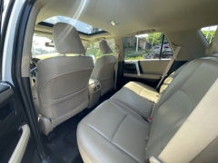 Used 2013  Toyota 4Runner 4d SUV 4WD SR5 at Carrikers Auto Outlet near Oskaloosa&comma; IA