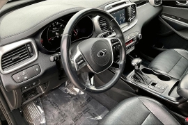 Used 2019  Kia Sorento 4d SUV FWD EX at Carrikers Auto Outlet near Oskaloosa&comma; IA