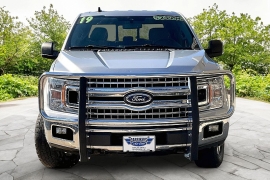 Used 2019  Ford F-150 4WD SuperCrew XLT 5 1&sol;2 at Carrikers Auto Outlet near Oskaloosa&comma; IA