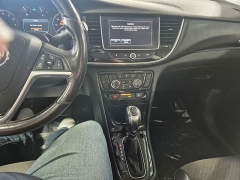 Used 2018  Buick Encore 4d SUV FWD Preferred at Carrikers Auto Outlet near Oskaloosa&comma; IA