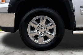 Used 2013  GMC Sierra 1500 4WD Ext Cab SLE at Carrikers Auto Outlet near Oskaloosa&comma; IA