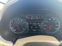 Used 2023  Chevrolet Malibu 4dr Sdn RS at Carrikers Auto Outlet near Oskaloosa&comma; IA