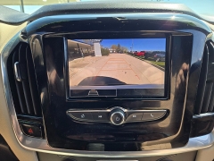 Used 2023 Chevrolet Traverse FWD 4dr LS w/1LS at Carrikers Auto Outlet near Oskaloosa, IA