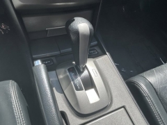 Used 2012  Honda Accord Sedan 4d EX-L at Carrikers Auto Outlet near Oskaloosa&comma; IA