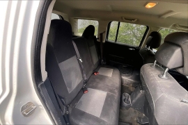 Used 2016  Jeep Patriot 4d SUV 4WD Sport at Carrikers Auto Outlet near Oskaloosa&comma; IA