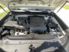 Used 2013  Toyota 4Runner 4d SUV 4WD SR5 at Carrikers Auto Outlet near Oskaloosa&comma; IA