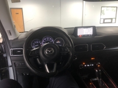 Used 2018  Mazda CX-5 4d SUV FWD Grand Touring at Carrikers Auto Outlet near Oskaloosa&comma; IA