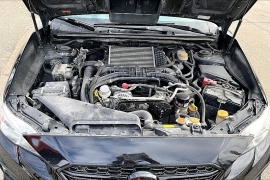 Used 2020  Subaru WRX 4d Sedan Premium 6spd at Carrikers Auto Outlet near Oskaloosa&comma; IA