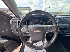 Used 2021 Ram 1500 Classic 4WD Warlock Crew Cab 5'7" Box at Carrikers Auto Outlet near Oskaloosa, IA