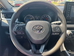 Used 2020  Toyota RAV4 Hybrid 4d SUV AWD XLE &ast;Ltd Avail&ast; at Carrikers Auto Outlet near Oskaloosa&comma; IA