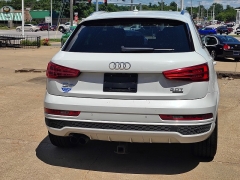 Used 2016  Audi Q3 4d SUV 2&period;0T Quattro Prestige at Carrikers Auto Outlet near Oskaloosa&comma; IA