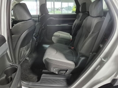 Used 2021  Hyundai Palisade SEL AWD at Carrikers Auto Outlet near Oskaloosa&comma; IA