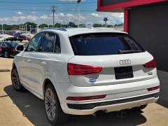 Used 2016  Audi Q3 4d SUV 2&period;0T Quattro Prestige at Carrikers Auto Outlet near Oskaloosa&comma; IA