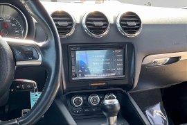 Used 2012  Audi TT 2d Coupe Quattro Premium&plus; at Carrikers Auto Outlet near Oskaloosa&comma; IA