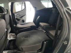 Used 2018  Chevrolet Traverse 4d SUV AWD LT Cloth w&sol;1LT at Carrikers Auto Outlet near Oskaloosa&comma; IA