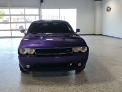 Used 2013  Dodge Challenger 2d Coupe R&sol;T Classic at Carrikers Auto Outlet near Oskaloosa&comma; IA