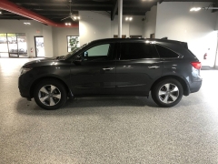 Used 2015  Acura MDX 4d SUV AWD at Carrikers Auto Outlet near Oskaloosa&comma; IA