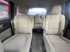 Used 2015  Honda Odyssey 4d Wagon LX at Carrikers Auto Outlet near Oskaloosa&comma; IA