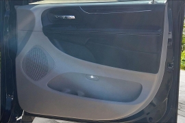 Used 2020  Dodge Grand Caravan 4d Wagon SXT at Carrikers Auto Outlet near Oskaloosa&comma; IA