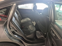Used 2015  Nissan Altima 4d Sedan SL 2&period;5L at Carrikers Auto Outlet near Oskaloosa&comma; IA
