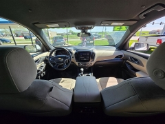 Used 2023 Chevrolet Traverse FWD 4dr LS w/1LS at Carrikers Auto Outlet near Oskaloosa, IA