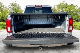 Used 2017  Chevrolet Silverado 1500 4WD Crew Cab LTZ at Carrikers Auto Outlet near Oskaloosa&comma; IA