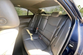 Used 2016  Cadillac ATS 4d Sedan 3&period;6L Premium AWD at Carrikers Auto Outlet near Oskaloosa&comma; IA