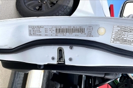 Used 2018  Ram 1500 4WD Crew Cab Night at Carrikers Auto Outlet near Oskaloosa&comma; IA