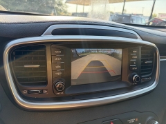 Used 2020  Kia Sorento 4d SUV AWD LX I4 at Carrikers Auto Outlet near Oskaloosa&comma; IA