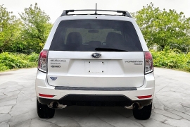 Used 2012  Subaru Forester 4d SUV X Premium Auto at Carrikers Auto Outlet near Oskaloosa&comma; IA