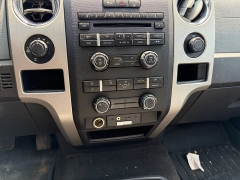 Used 2012  Ford F-150 4WD Supercrew XLT 5 1&sol;2 at Carrikers Auto Outlet near Oskaloosa&comma; IA